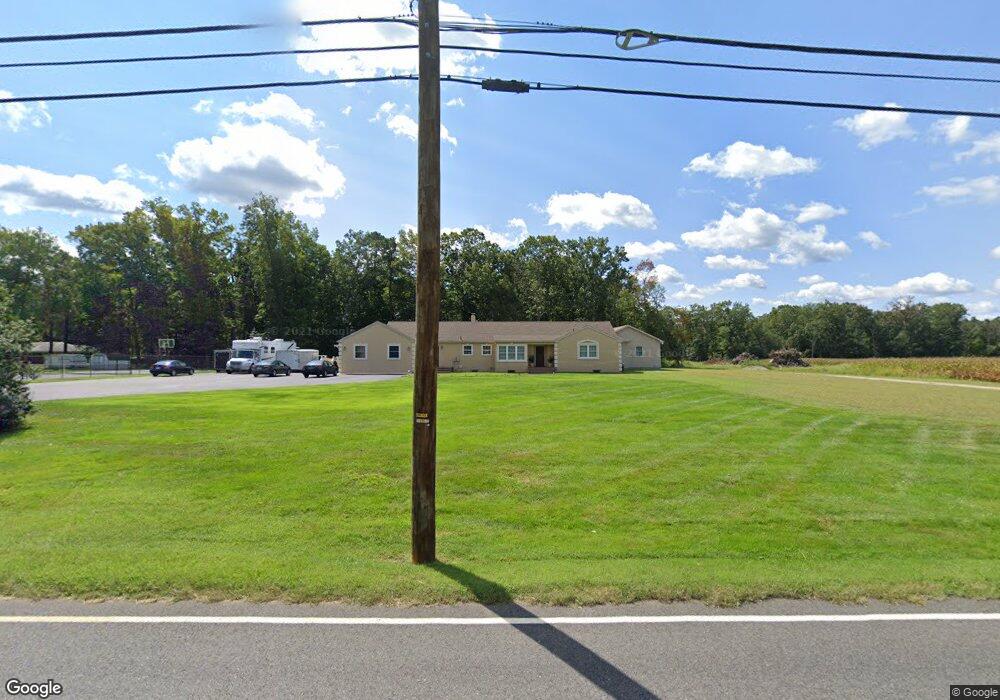 2102 Monroeville Rd, Monroeville, NJ 08343 - photo 1