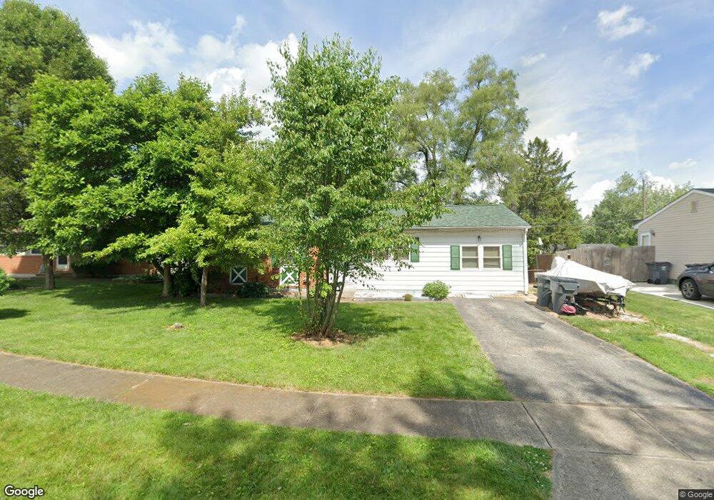 3459 Claretta Rd, Columbus, OH 43232 - photo 1