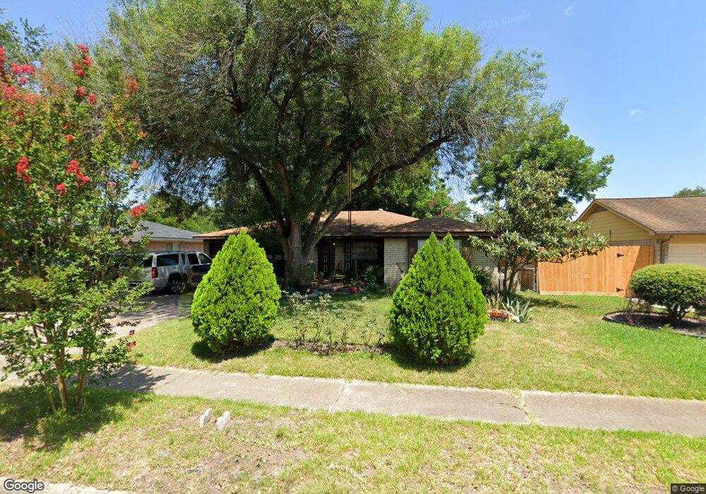 1110 Peach Spring Dr, Houston, TX 77088 - photo 1