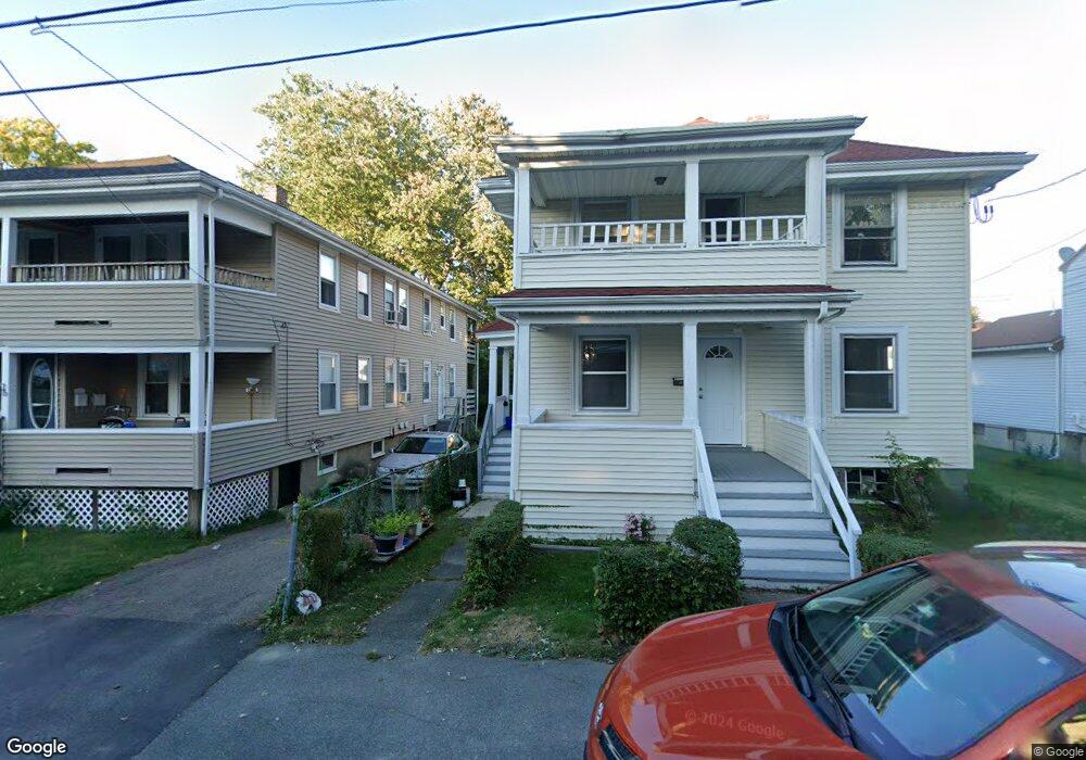 40 Gordon St unit 40, Quincy, MA 02171 - photo 1