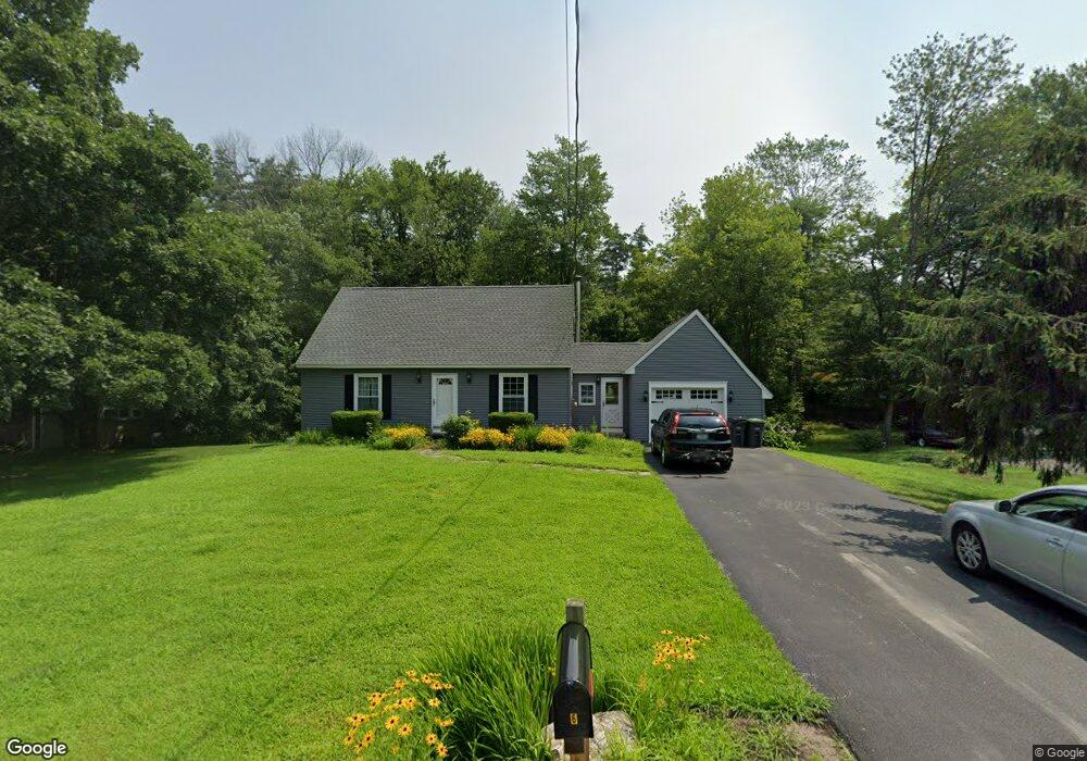 6 Harvest Dr unit 10-43-9, Hooksett, NH 03106 - photo 1