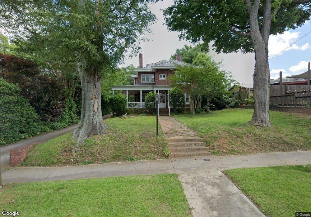 338 Maple St, Carrollton, GA 30117 - photo 1