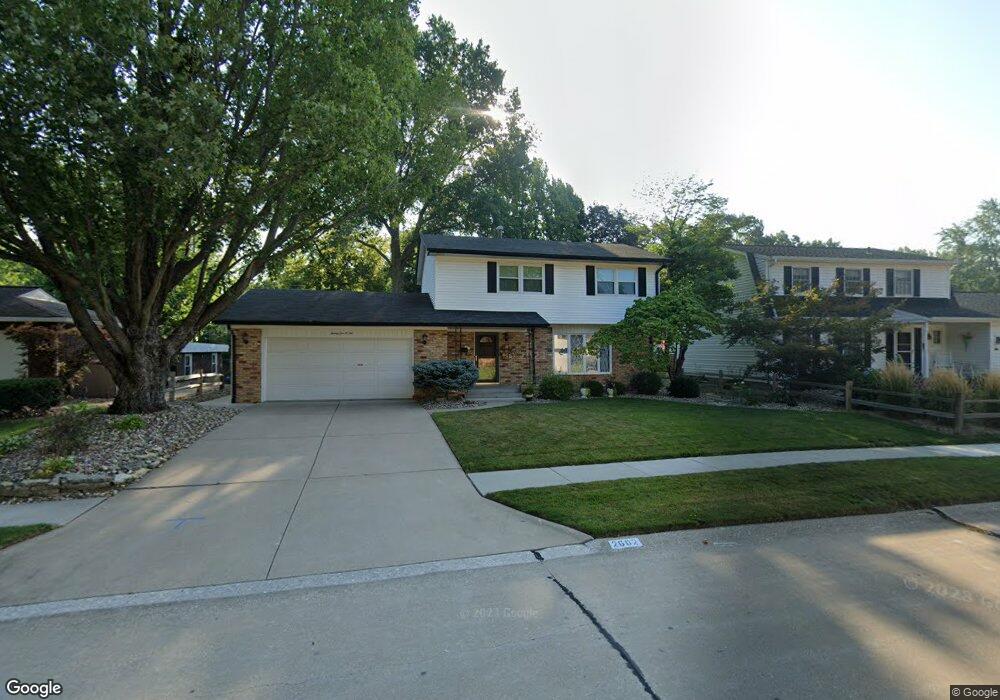 2602 2nd St, Moline, IL 61265 - photo 1