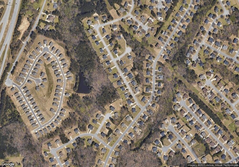 2469 Mitford Ct, Dacula, GA 30019 - photo 1