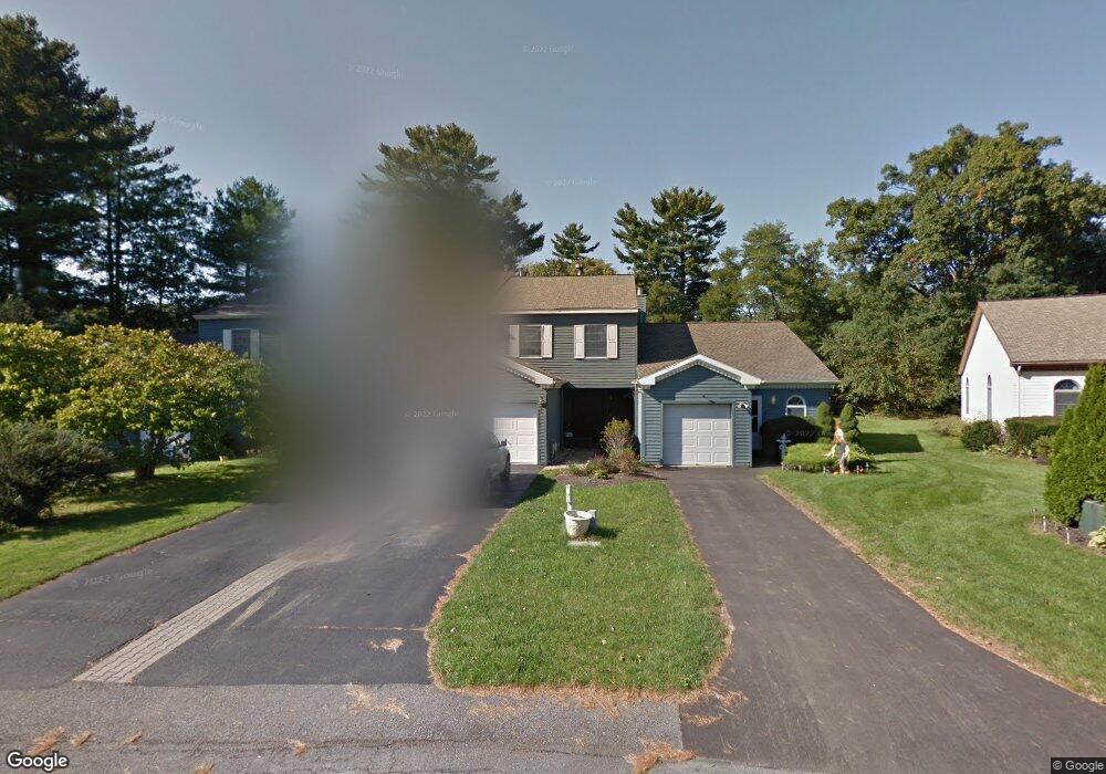 7106 Suzanne La, Guilderland Tov, NY 12303 - photo 1