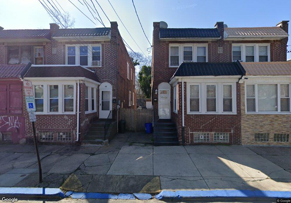1320 Carl Miller Blvd, Camden, NJ 08104 - photo 1