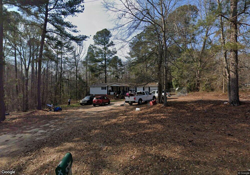 464 Dorsey Dr, Harlem, GA 30814 - photo 1