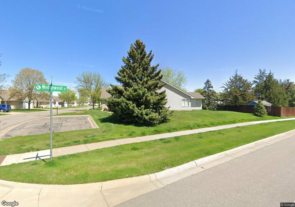 12375 Wedgewood Place NW, Coon Rapids, MN 55433 - photo 1