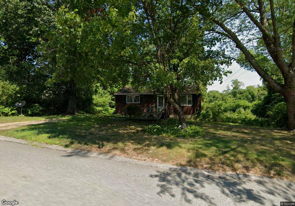 405 N Orange Rd, Athol, MA 01331 - photo 1