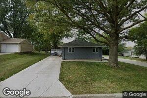 1003 Elm St, Manning, IA 51455