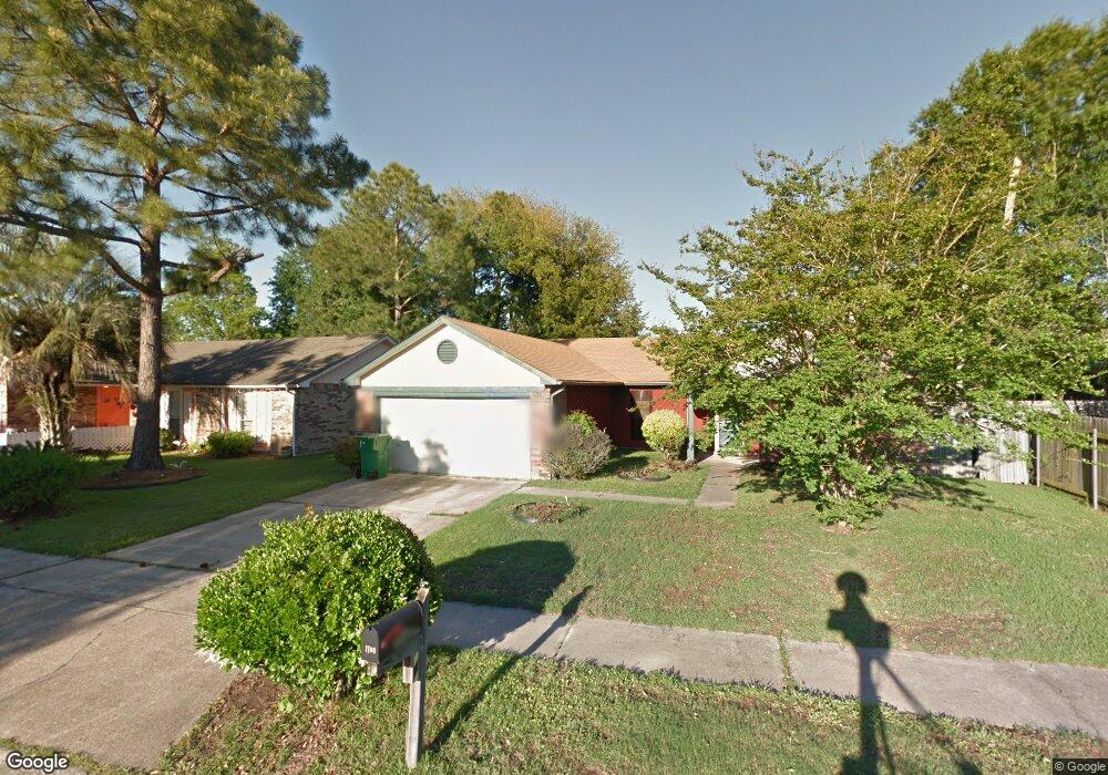 1108 Cinclair Loop, Laplace, LA 70068 - photo 1