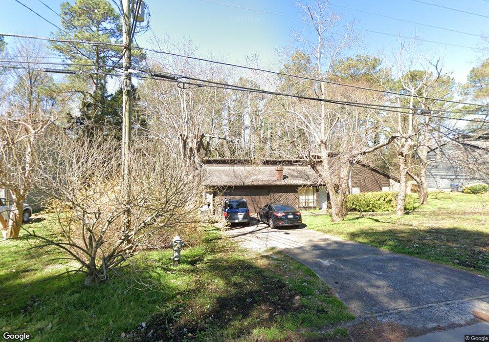 4712 Jamerson Forest Cir unit 11, Marietta, GA 30066 - photo 1