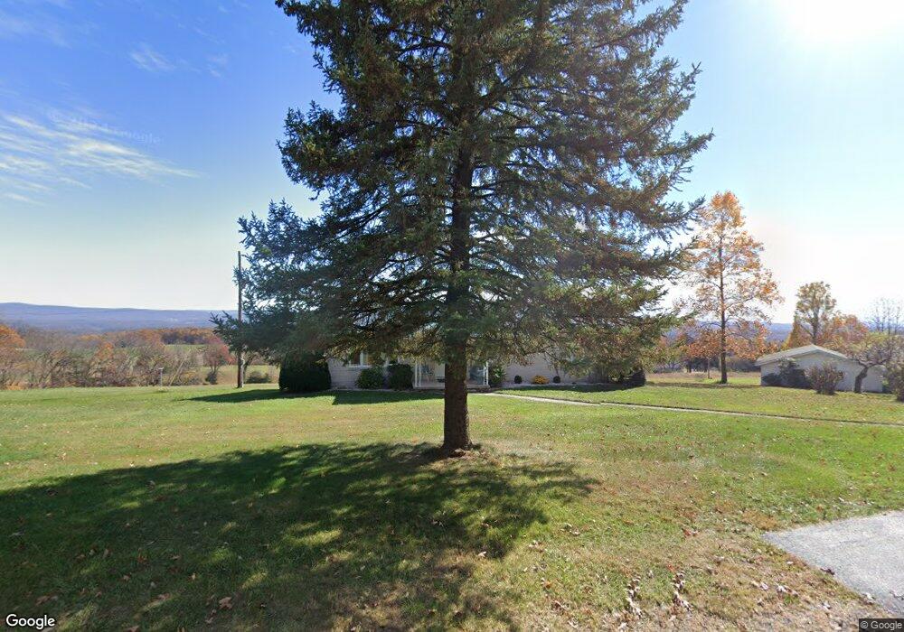 4373 Pleasant Grove Rd, Warfordsburg, PA 17267 - photo 1