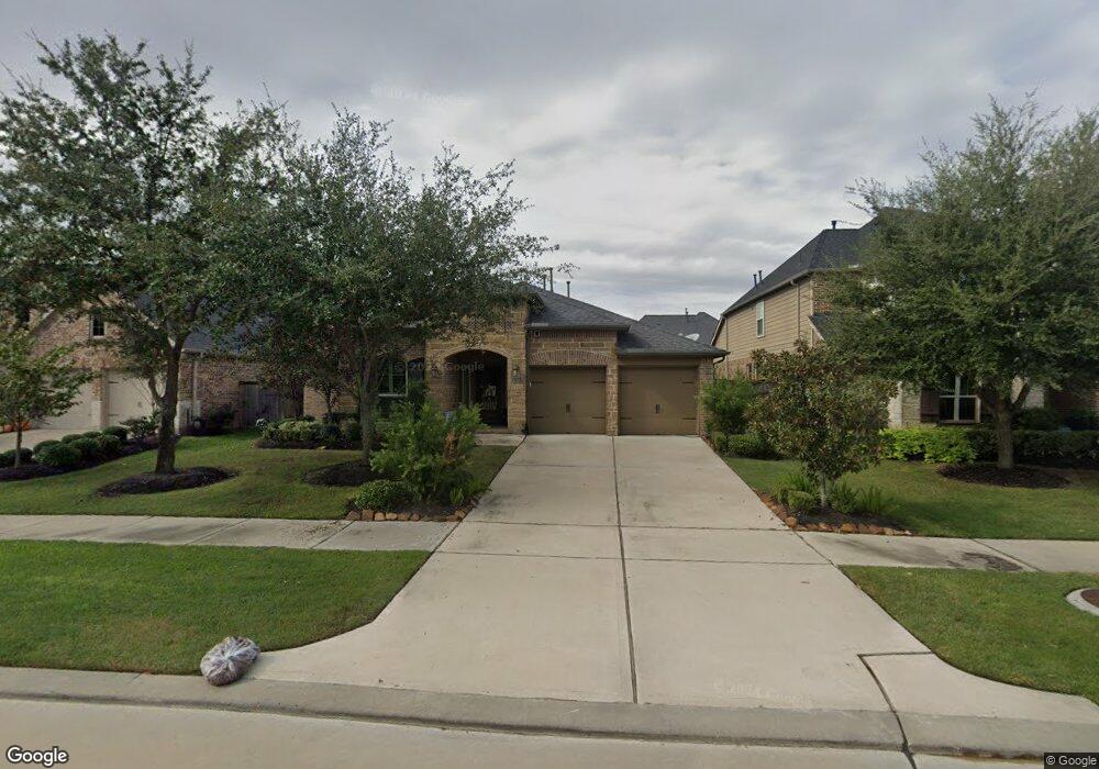 27526 Kingsland Place Ln, Fulshear, TX 77441 - photo 1