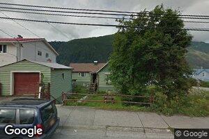 1406 3rd St, Douglas, AK 99824