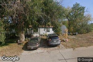 1018 3rd St, Crawford, NE 69339