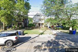 1420 E 40th St, Cleveland, OH 44103