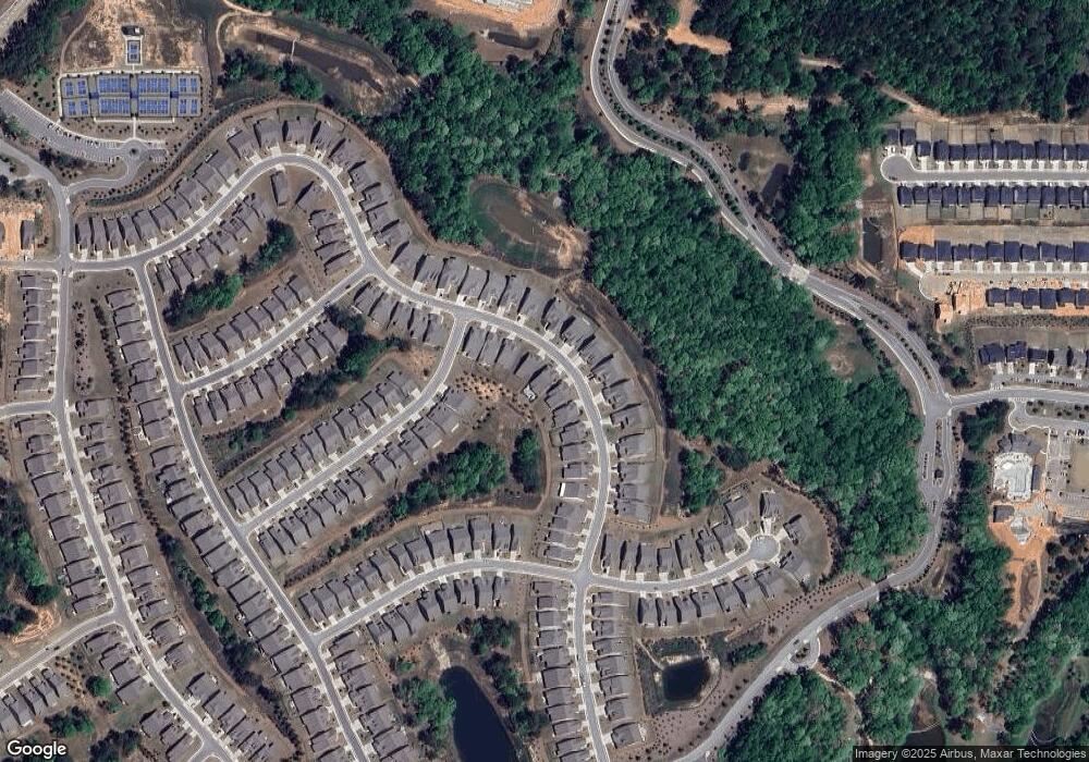 348 Ontario Ln, Hoschton, GA 30548 - photo 1