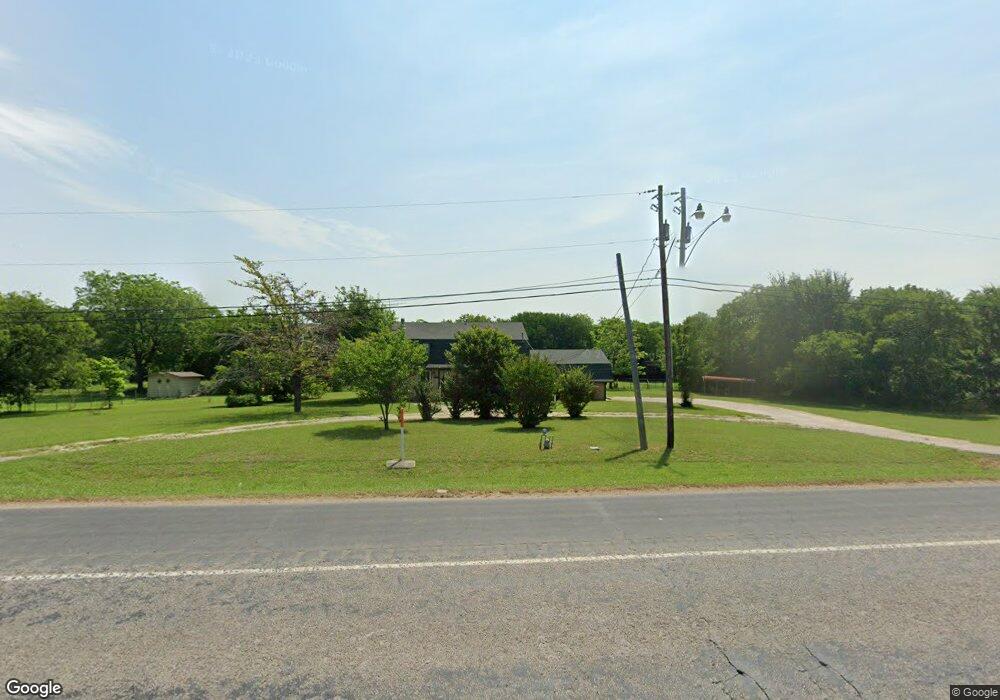 1276 Pettit Pkwy, Whitewright, TX 75491 - photo 1