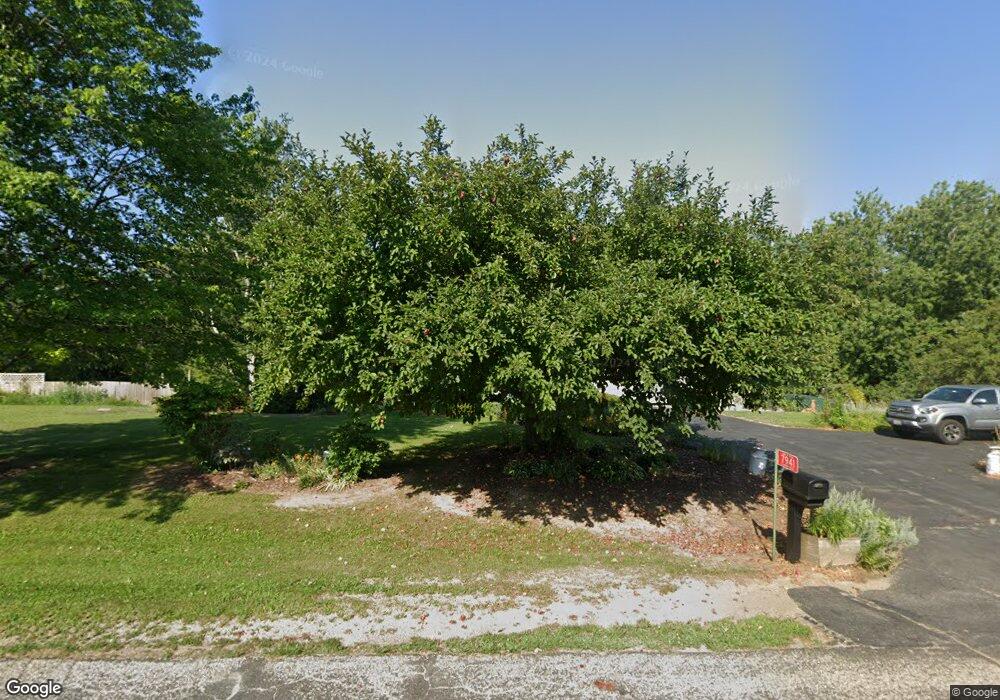 7941 N Robert Dr, Evansville, WI 53536 - photo 1