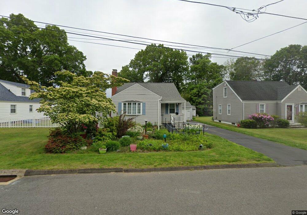 42 Delawan Ave, West Haven, CT 06516 - photo 1