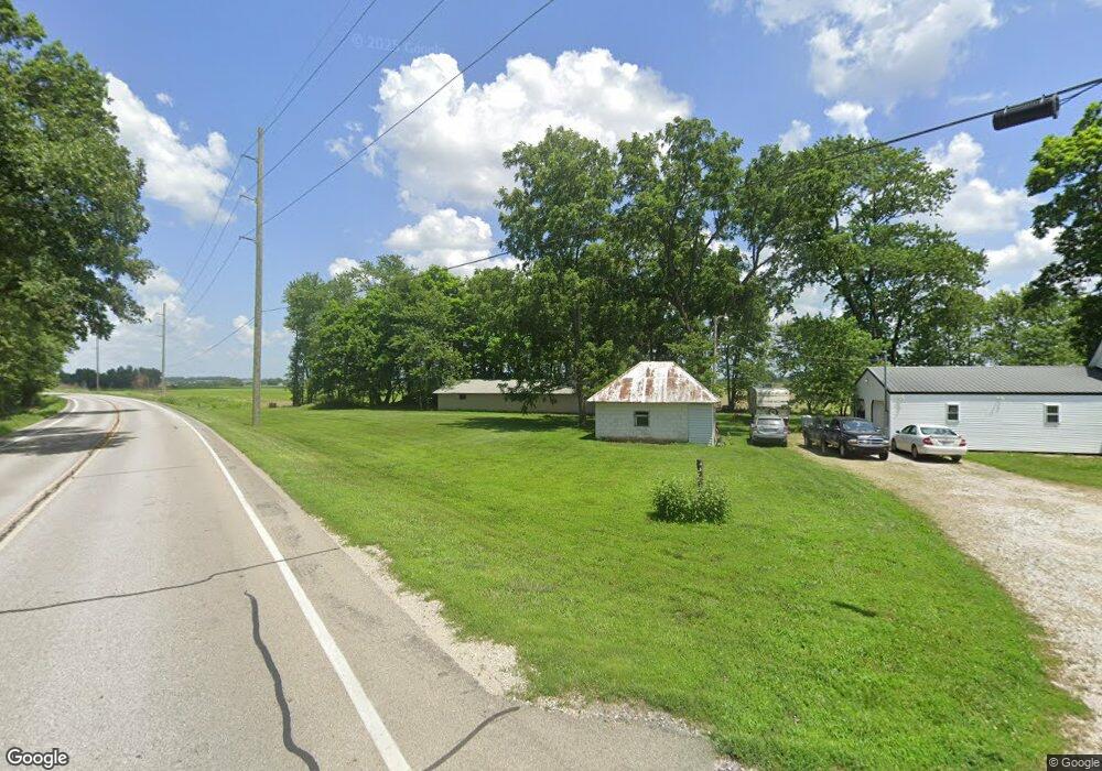 16058 N State Road 57, Elnora, IN 47529 - photo 1