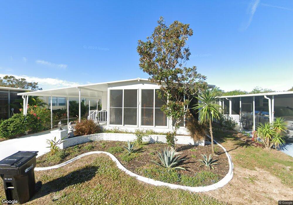 415 Andros, Venice, FL 34285 - photo 1