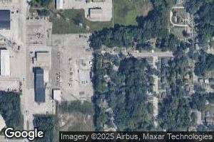 1212 Dakota St, Gary, IN 46403