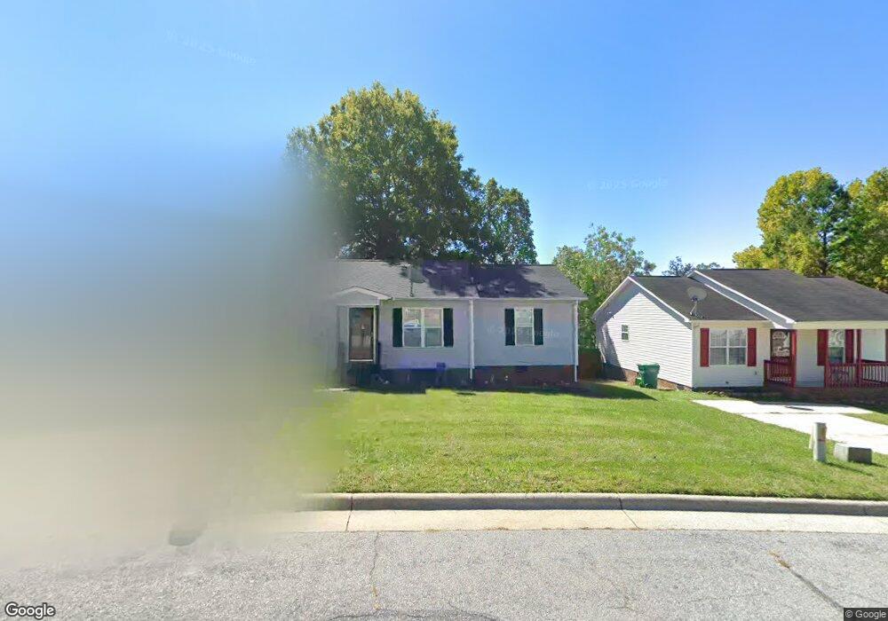 2710 Reginald Ct, High Point, NC 27260 - photo 1