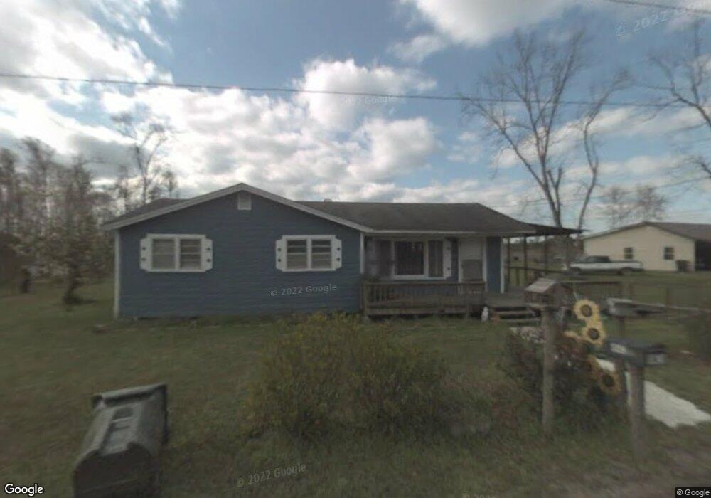 4543 Railroad Ave, Waycross, GA 31503 - photo 1