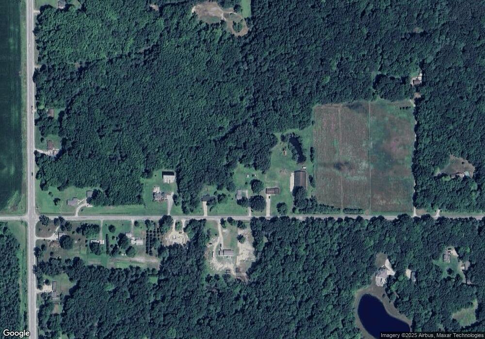 1750 W Rathbun Rd, Burt, MI 48417 - photo 1