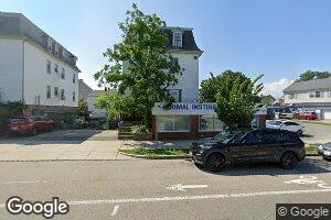 811 Plymouth Ave, Fall River, MA 02721