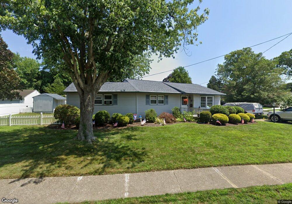 101 Princeton Rd, Somers Point, NJ 08244 - photo 1