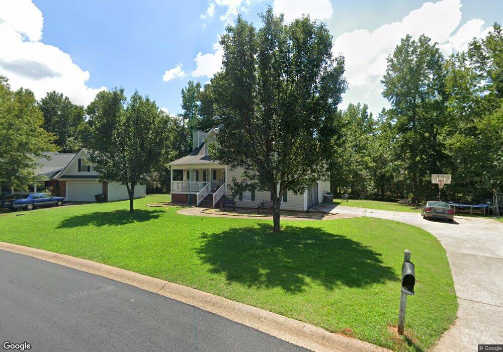 55 Rock Wood Ct, Covington, GA 30016 - photo 1