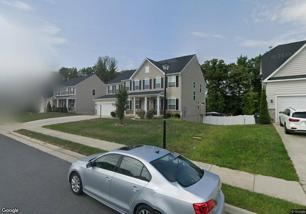 80 Penns Charter Ln, Stafford, VA 22554 - photo 1