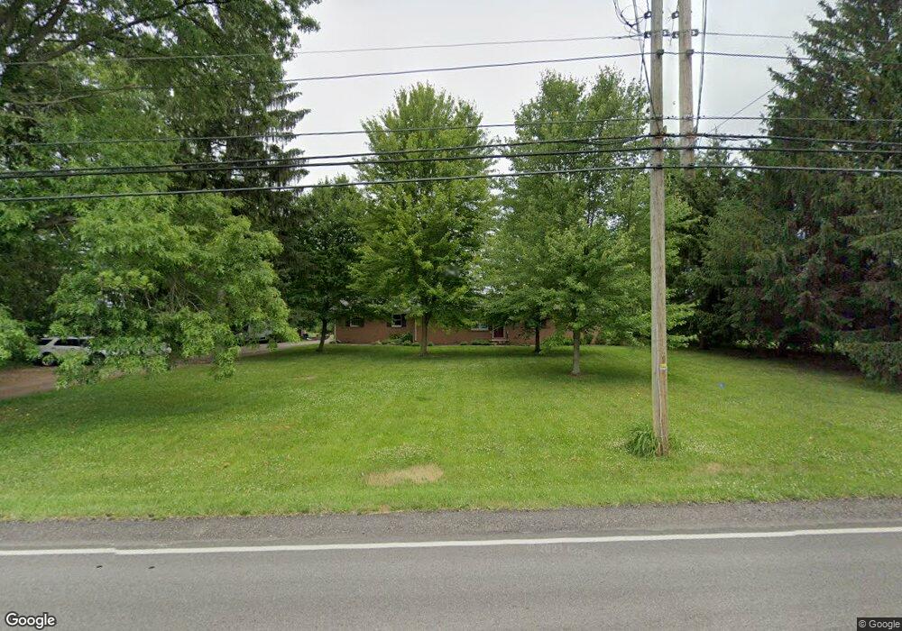 4641 Tallmadge Rd, Rootstown, OH 44272 - photo 1