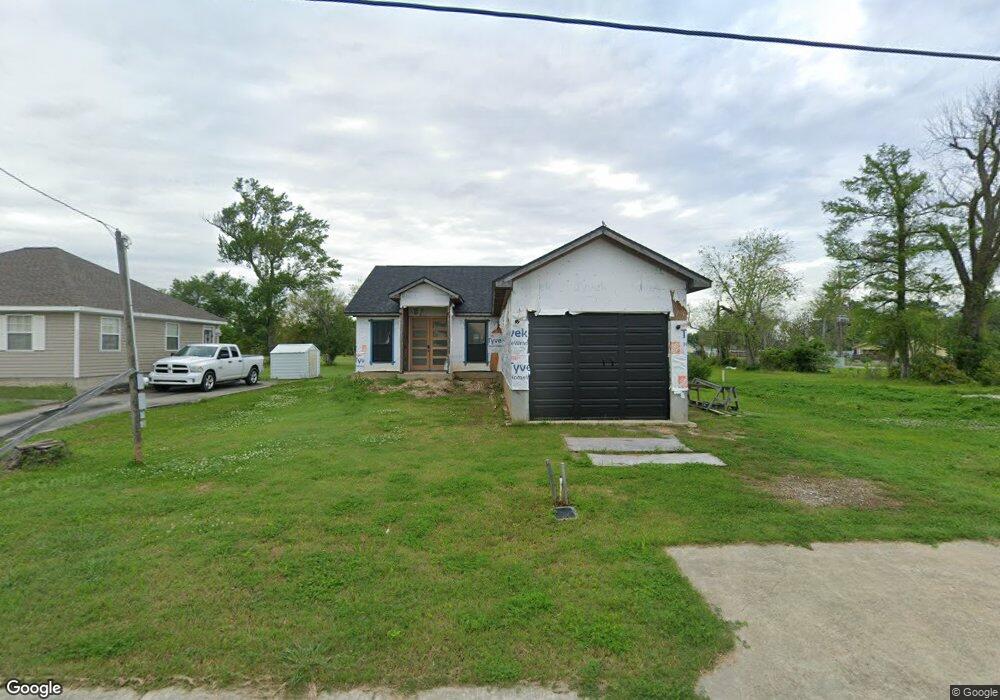 506 Mcnabb St, Lake Charles, LA 70615 - photo 1