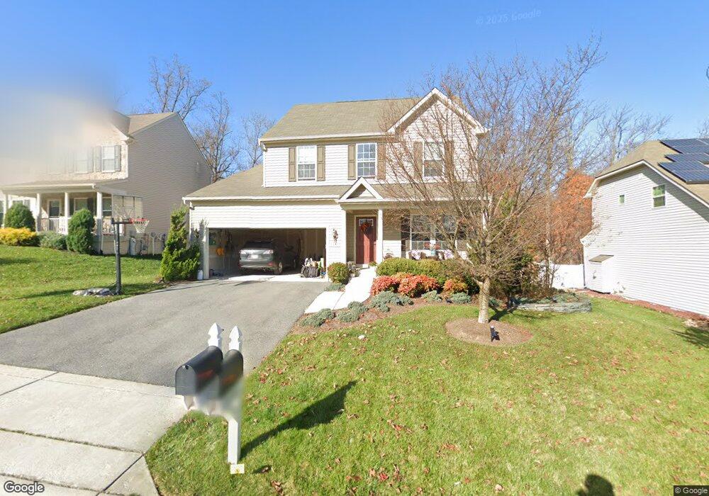 5851 Claremont Dr, Elkridge, MD 21075 - photo 1