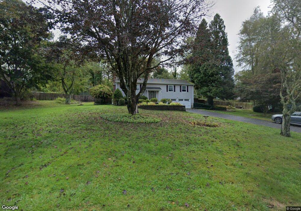 9 Maple Terrace, Ledyard, CT 06339 - photo 1