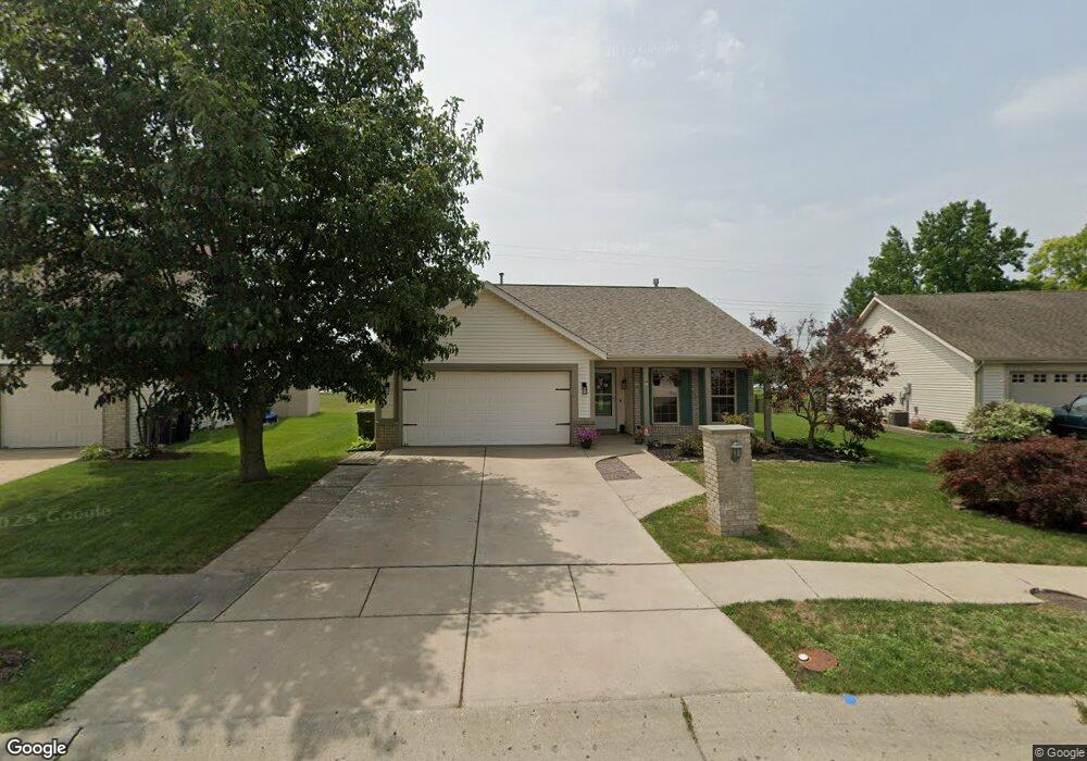 1713 Waverly Dr, Lafayette, IN 47909 - photo 1