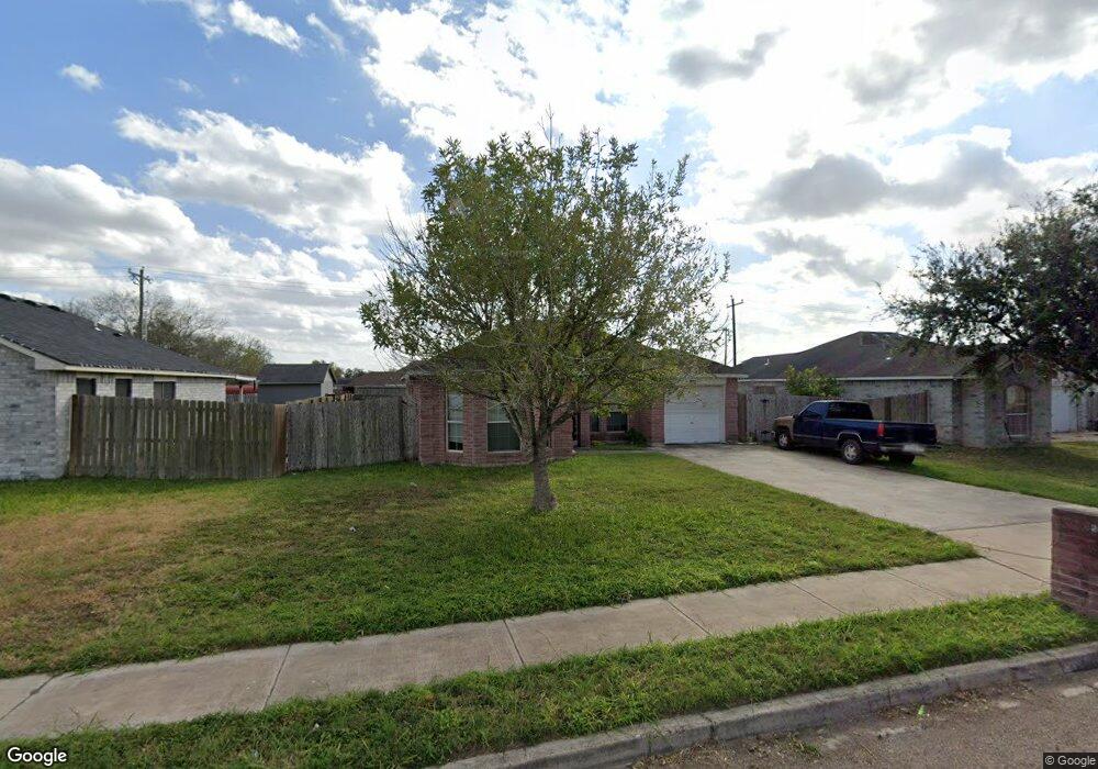 2613 Hawaii, Weslaco, TX 78596 - photo 1