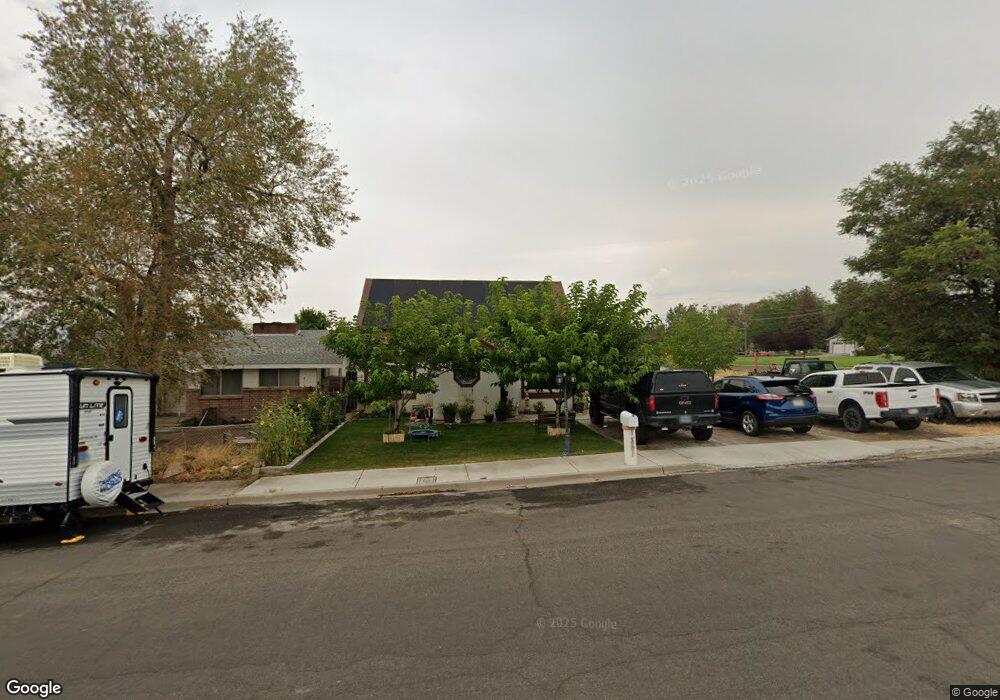 1351 Melarkey St, Winnemucca, NV 89445 - photo 1