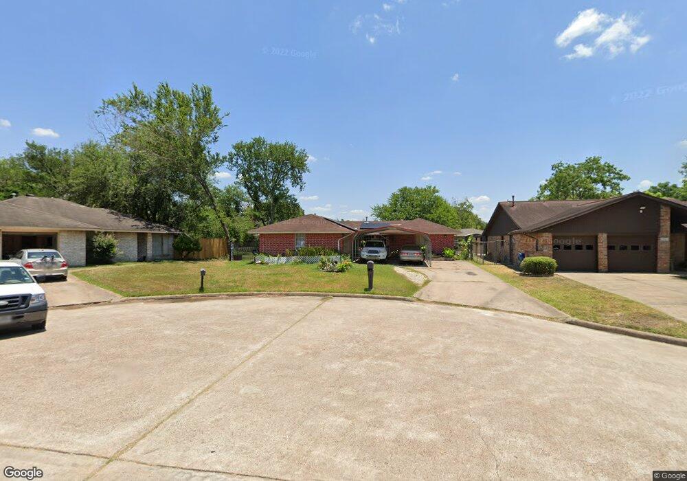 8710 Brackley Ln, Houston, TX 77088 - photo 1