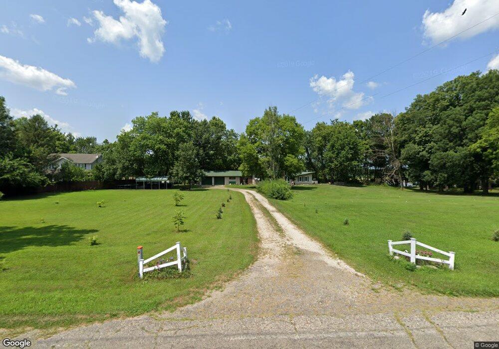 2268 N Portland Arch Rd, Covington, IN 47932 - photo 1