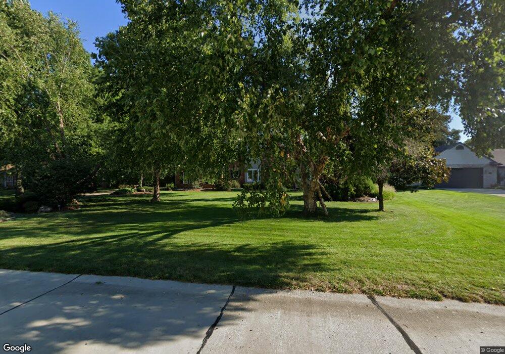 82 Santa Anita Dr, Maryville, IL 62062 - photo 1