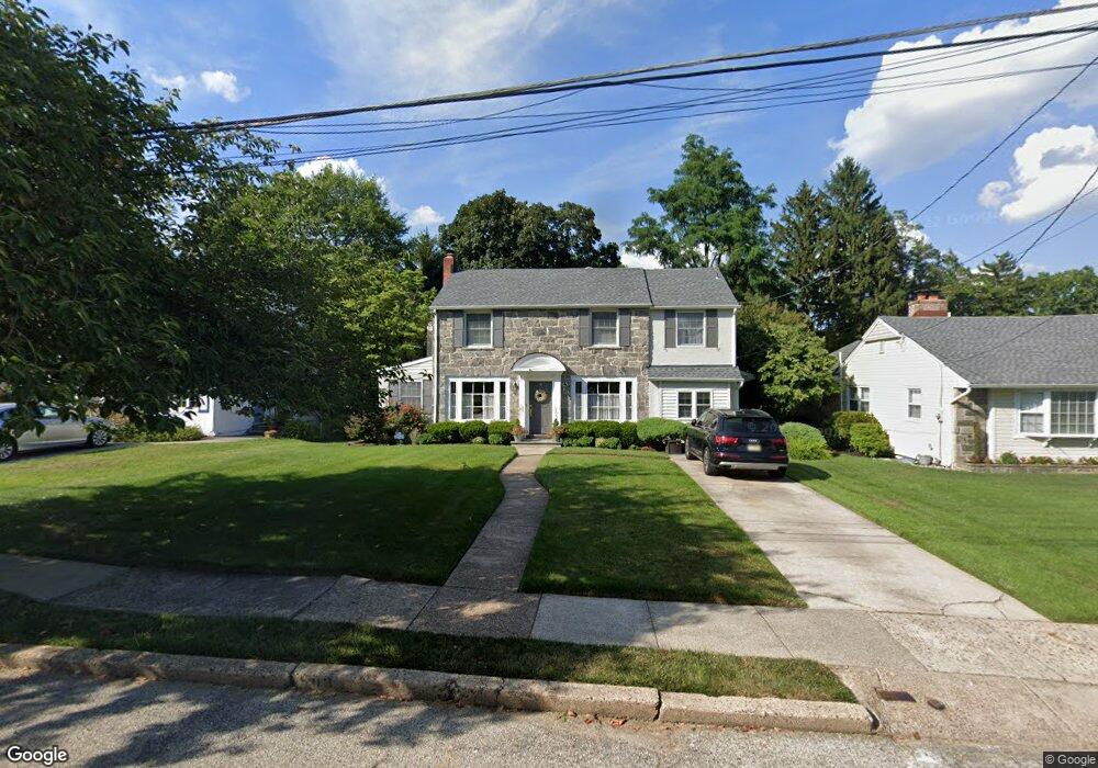 503 Homestead Ave, Haddonfield, NJ 08033 - photo 1