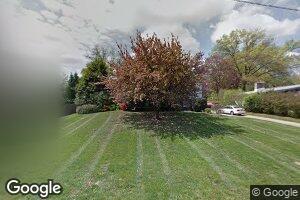 1910 Stone Ridge Ln, Villanova, PA 19085