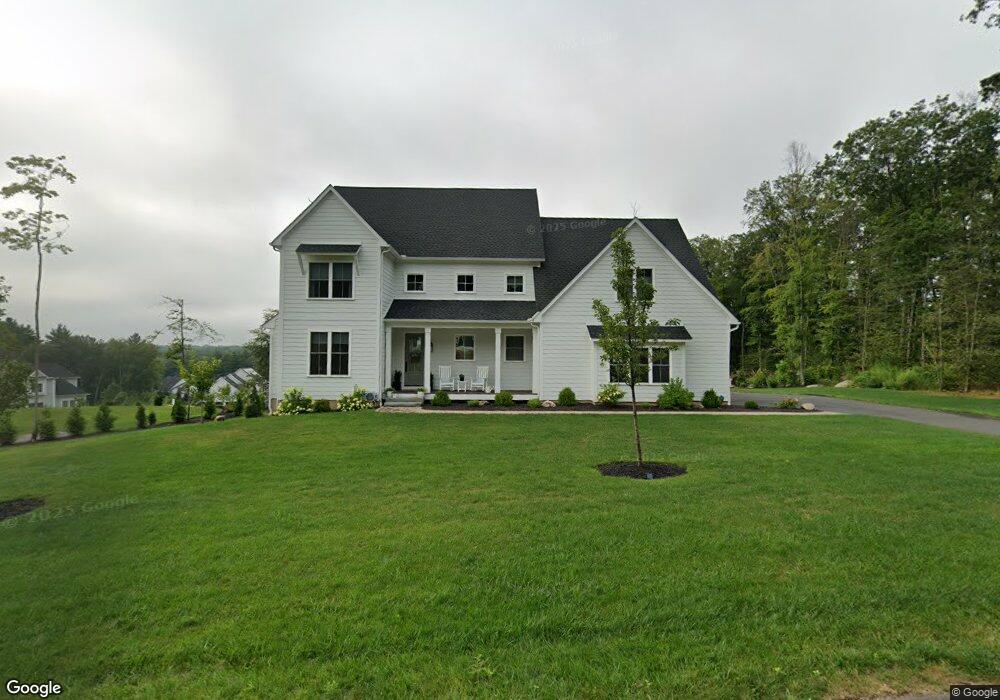 3 Dunstable Close, Unionville, CT 06085 - photo 1