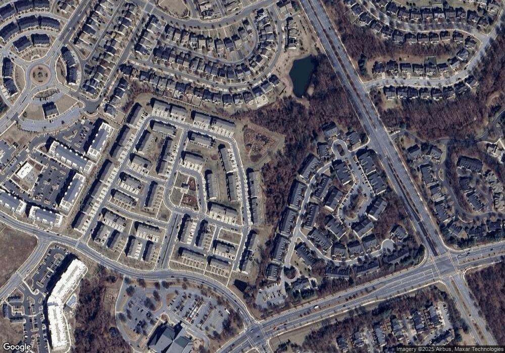 2045 Ruby Turn, Bowie, MD 20721 - photo 1