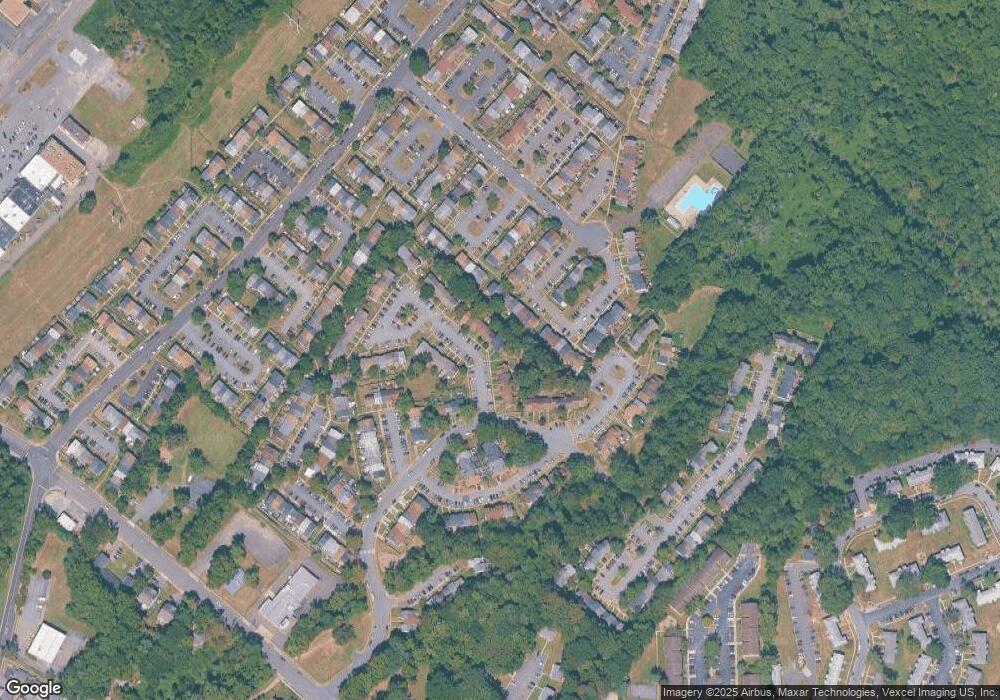 3670 Masthead Trail, Triangle, VA 22172 - photo 1